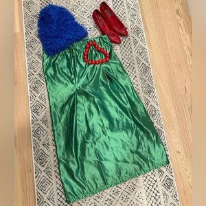 Marge Simpson Costume